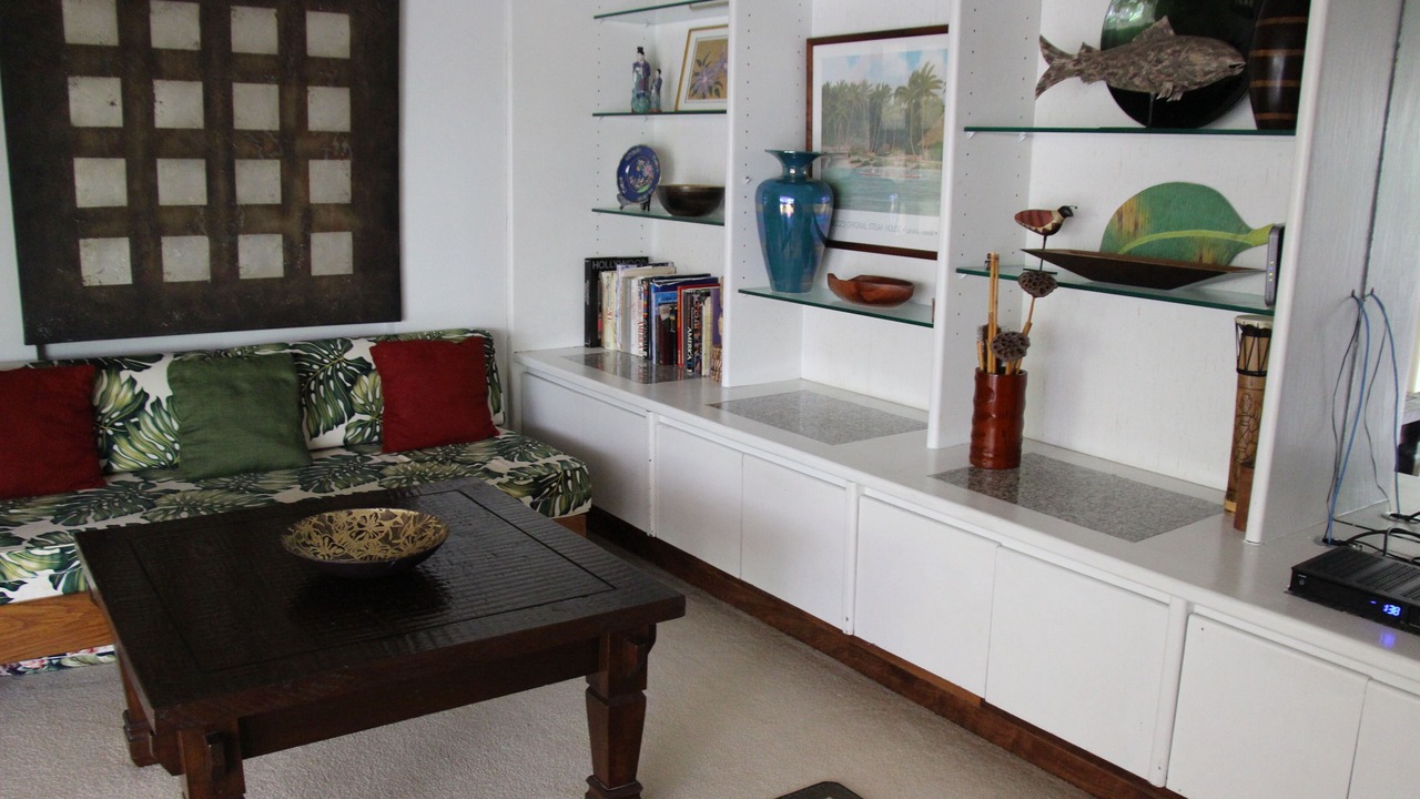 Photo of Bedroom in Kailua