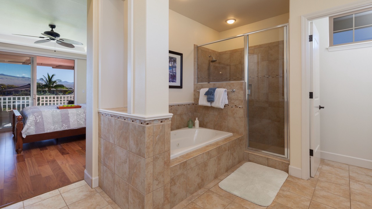 Photo of Bathroom in Kulalani