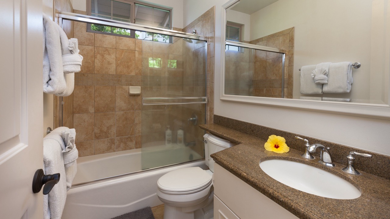 Photo of Bathroom in Kulalani
