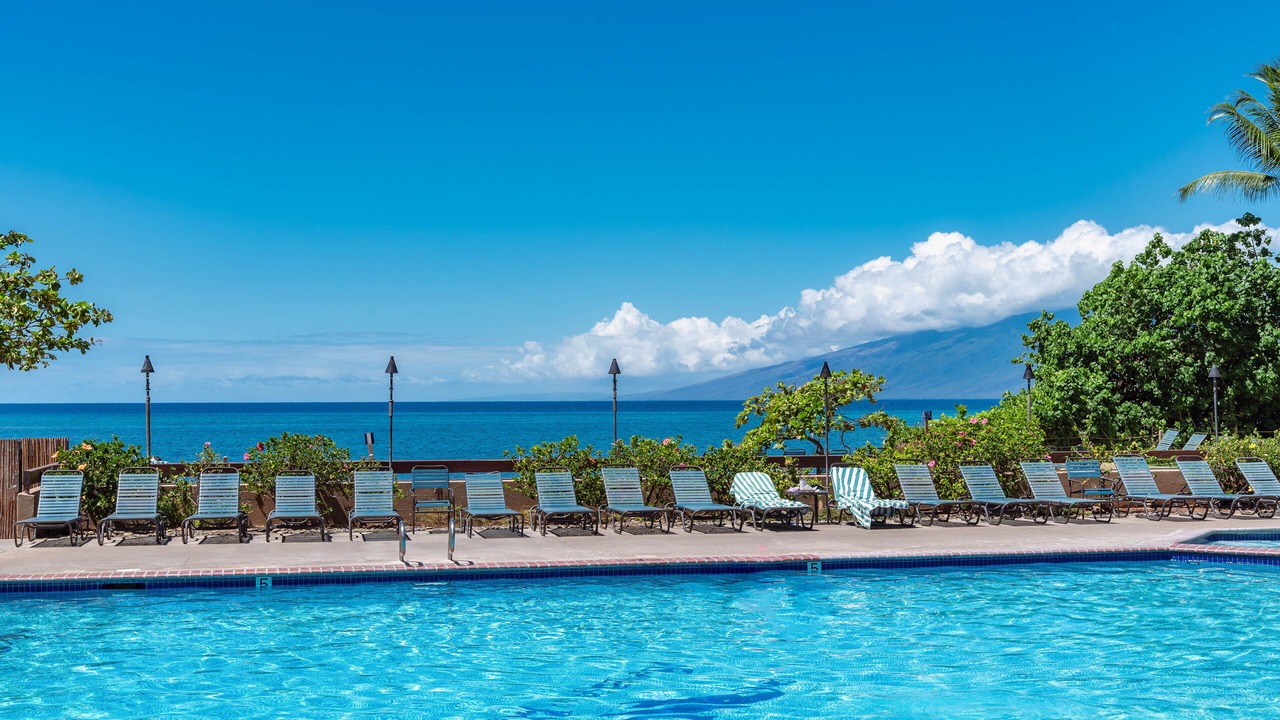Photo of Outdoor in Kahana