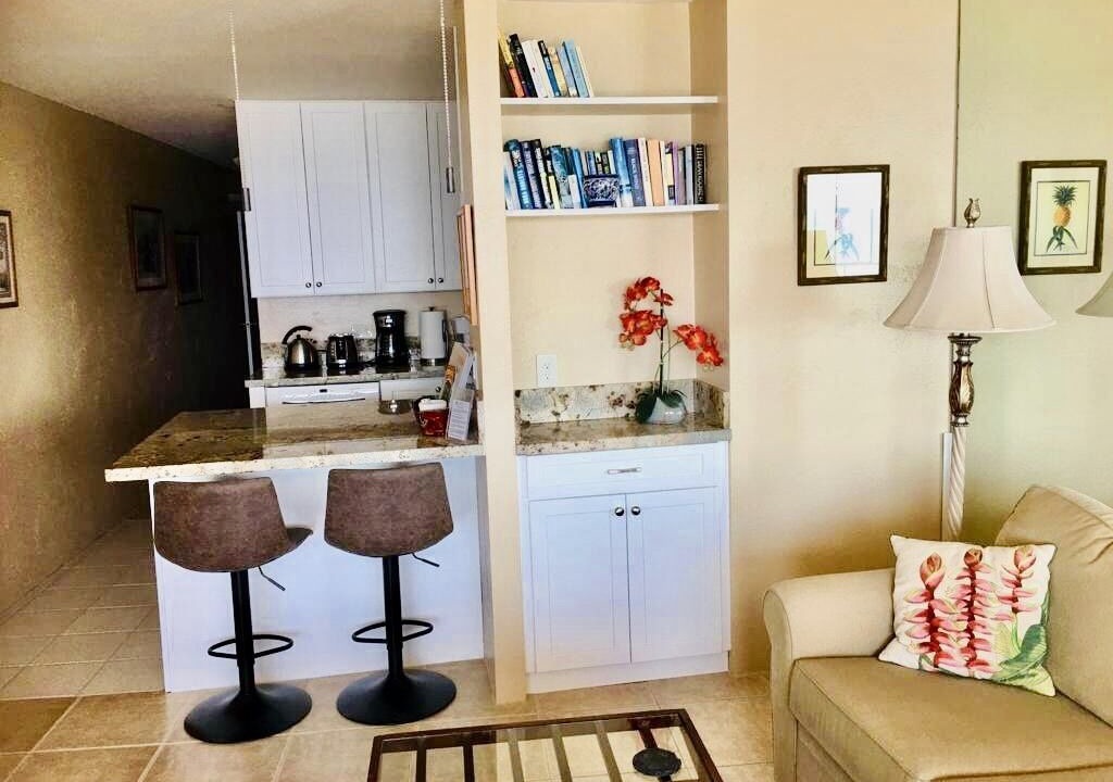 Photo of Livingroom in Maalaea