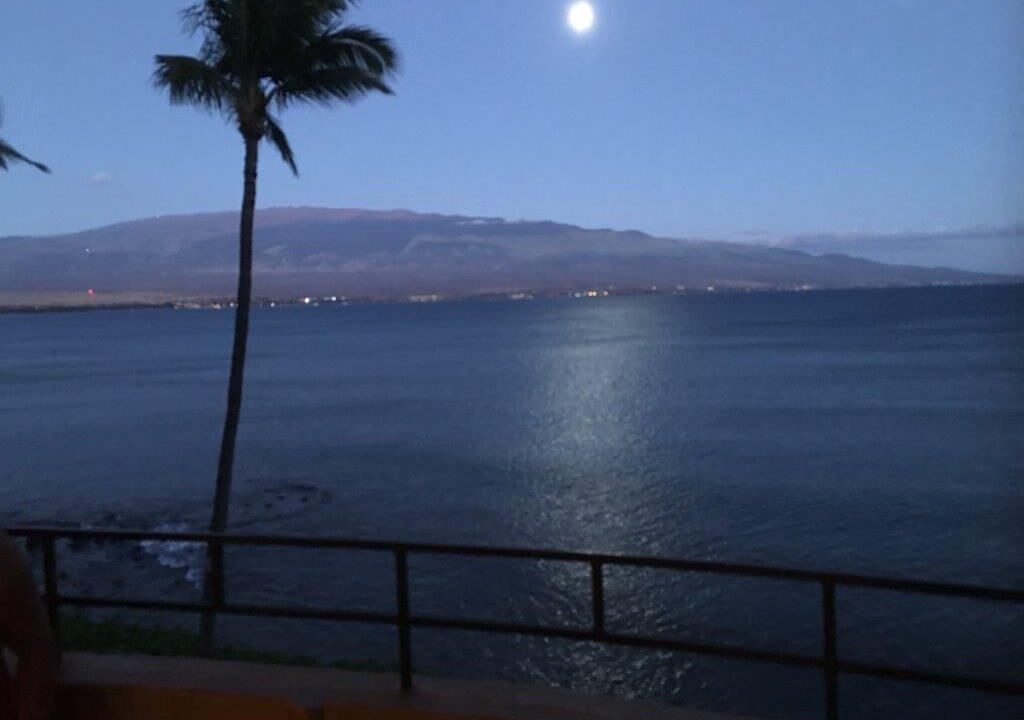 Photo of Patio Balcony in Maalaea