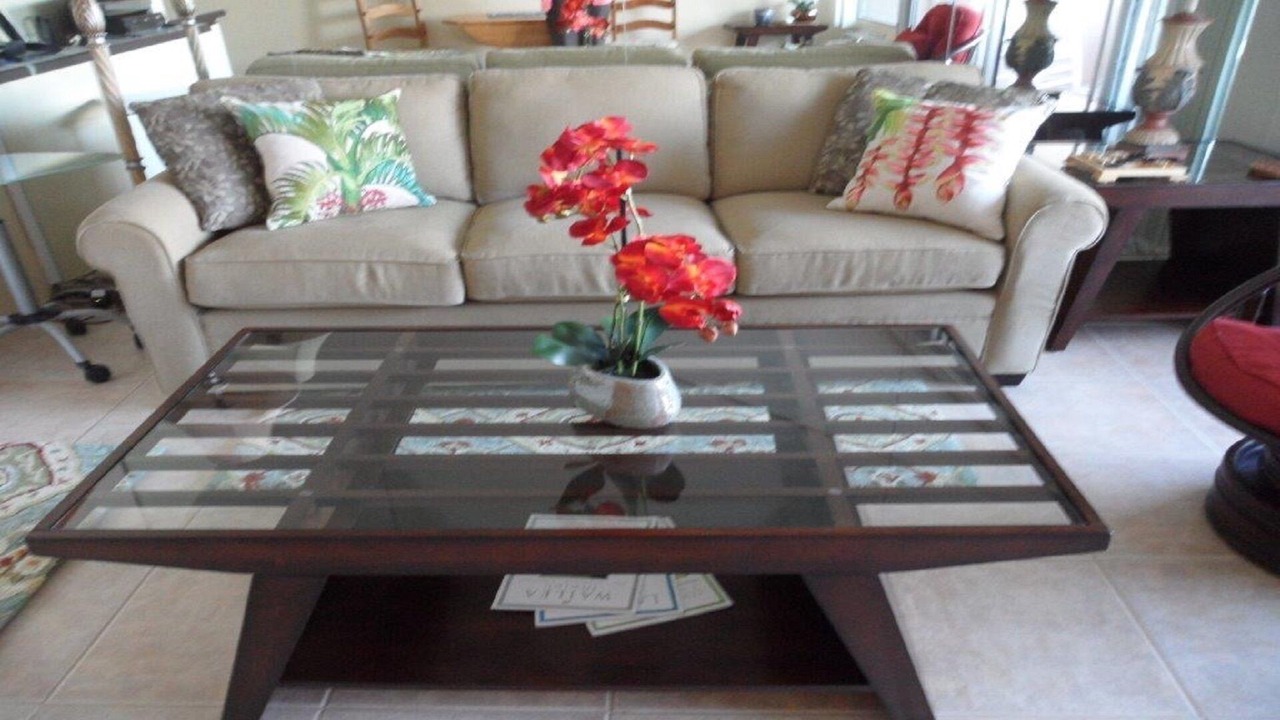 Photo of Livingroom in Maalaea