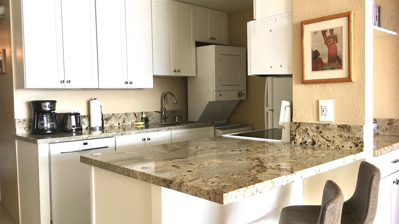 Photo of Kitchen in Maalaea