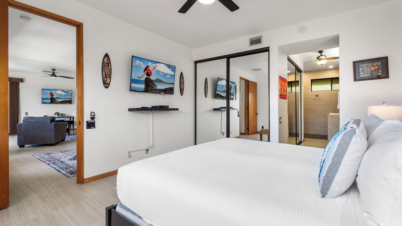 Photo of Bedroom in Waikoloa