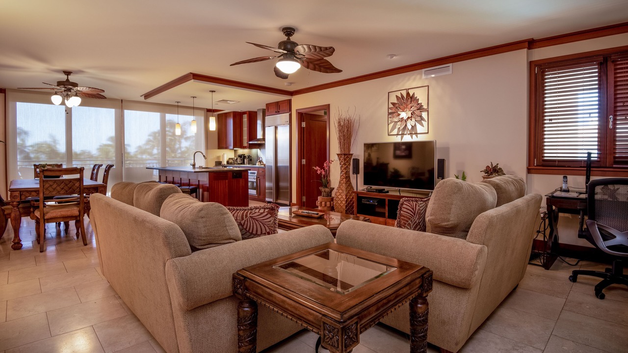 Photo of Bedroom in Ko Olina