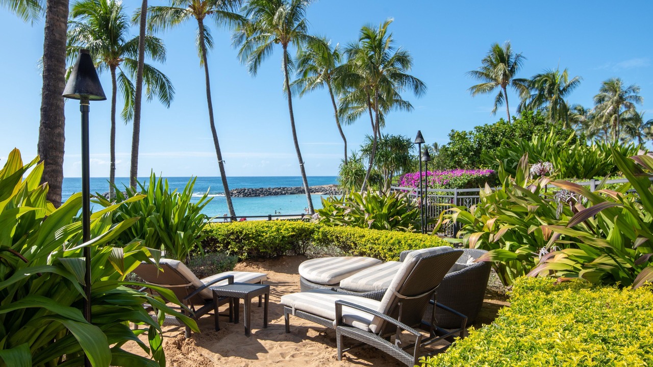 Photo of Outdoor in Ko Olina