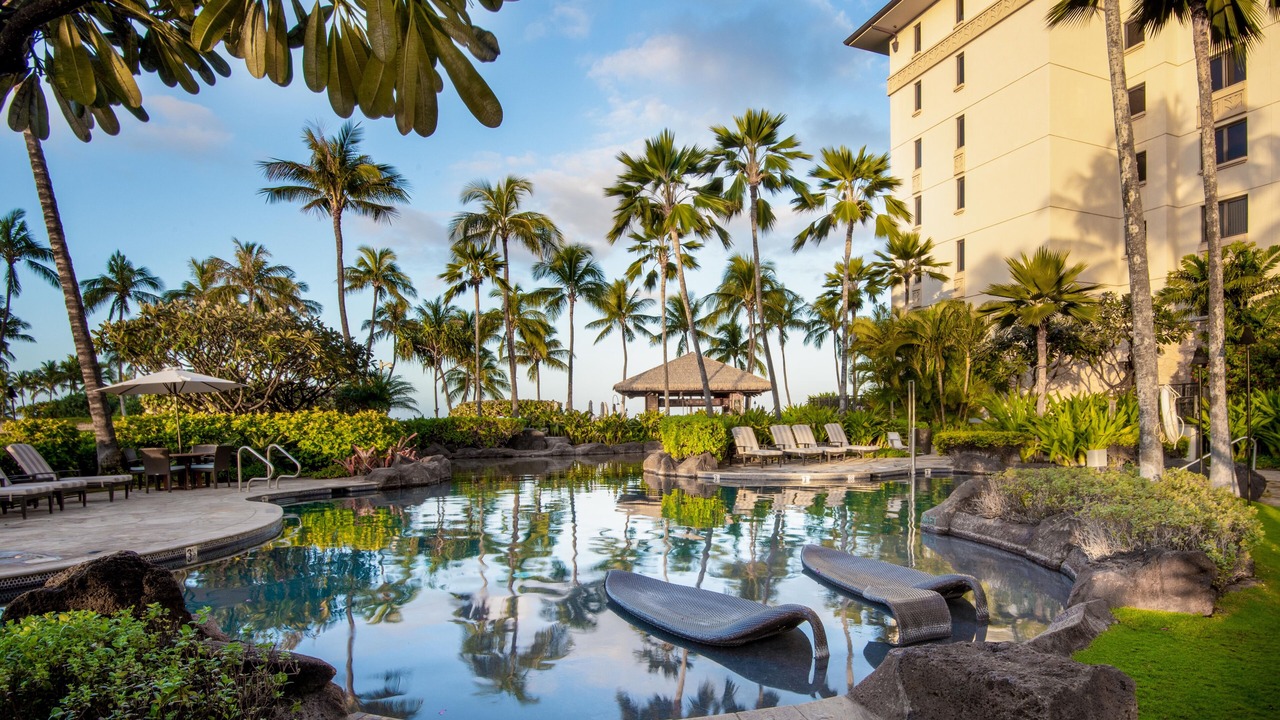 Photo of Outdoor in Ko Olina