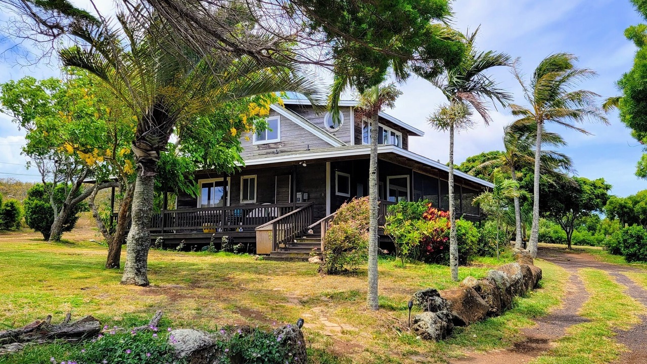 Photo of Outdoor in Hawi