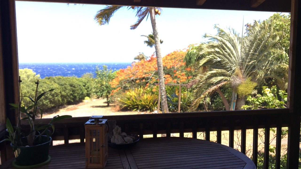 Photo of Outdoor in Hawi
