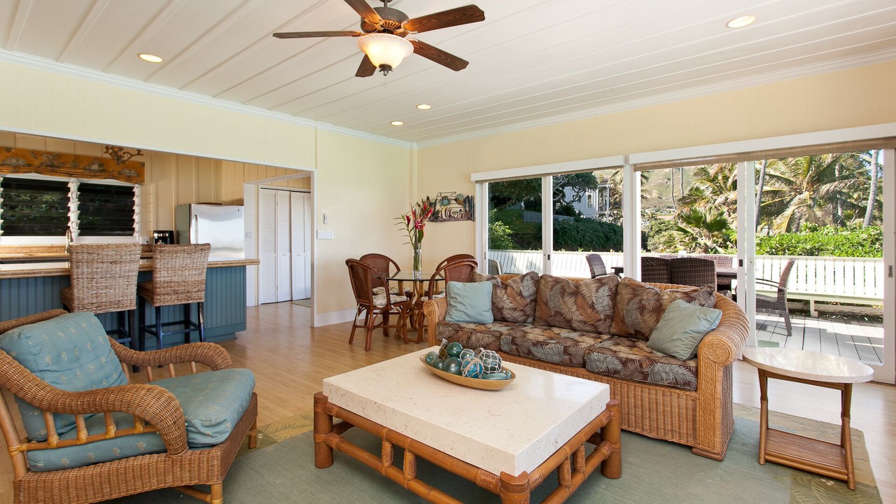 Photo of Bedroom in Lanikai