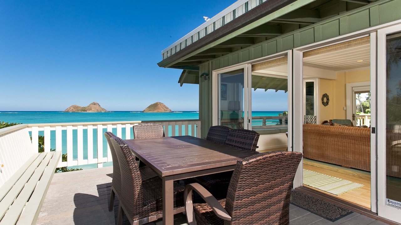 Photo of Outdoor in Lanikai