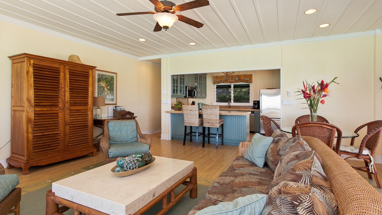 Photo of Bedroom in Lanikai