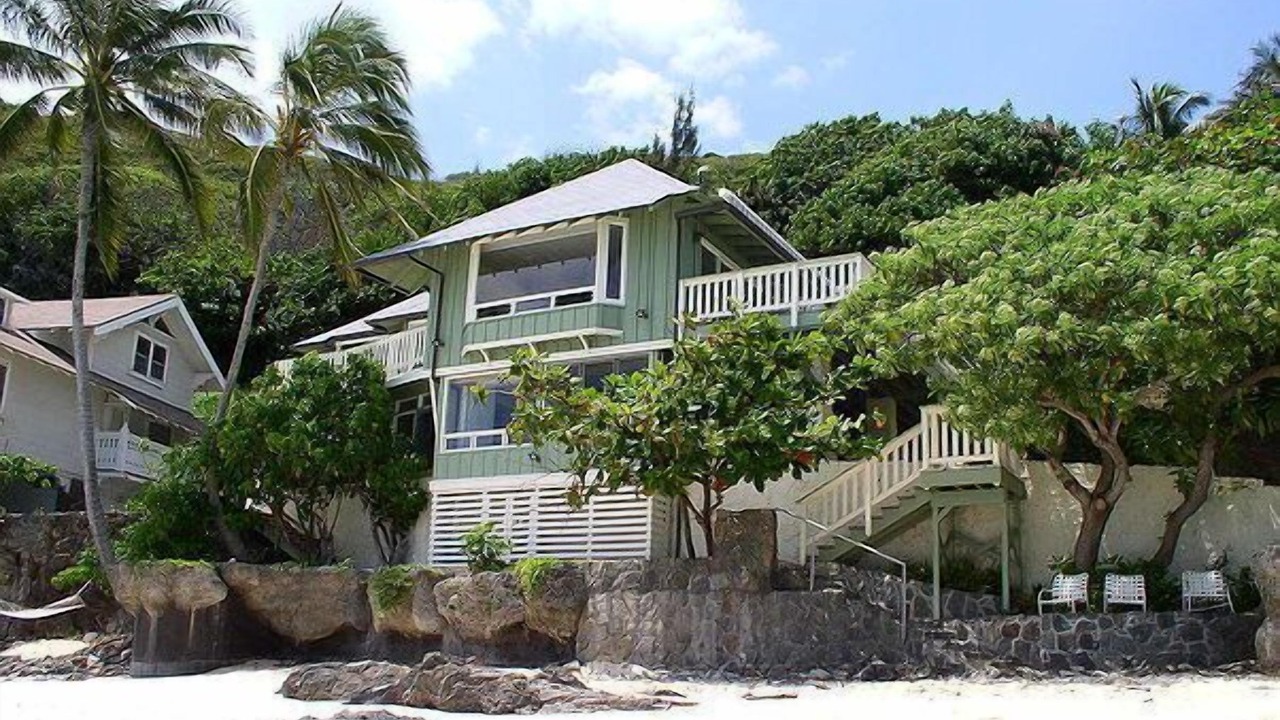 Photo of Others in Lanikai