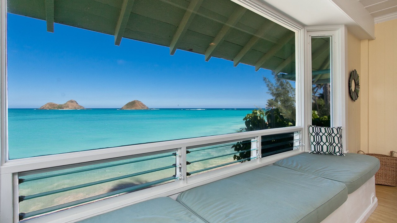 Photo of Bedroom in Lanikai