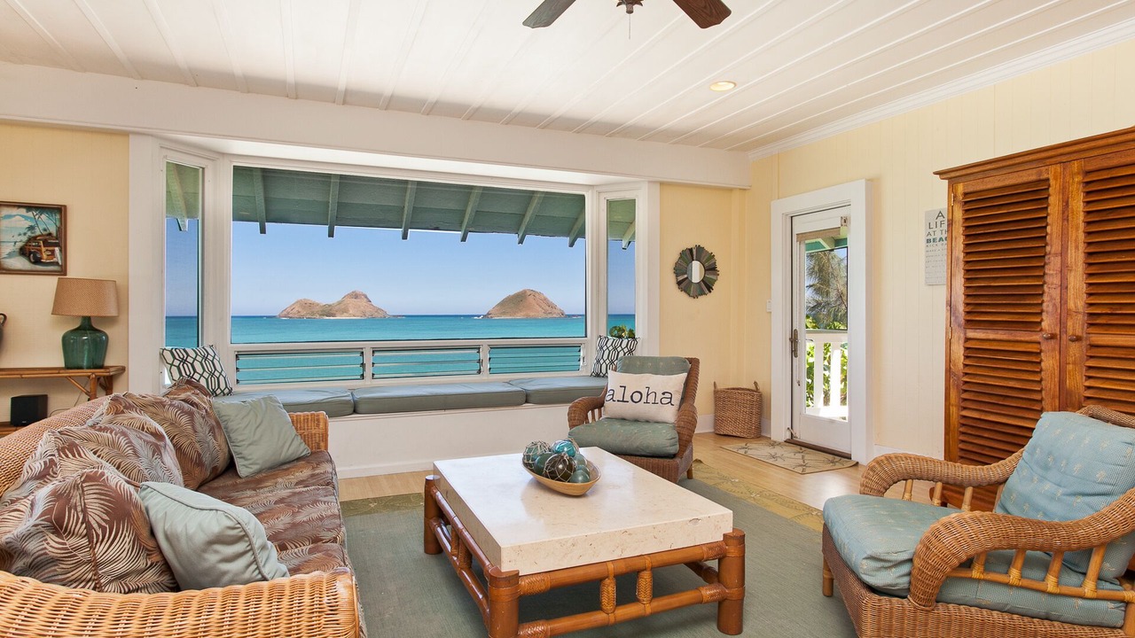 Photo of Bedroom in Lanikai