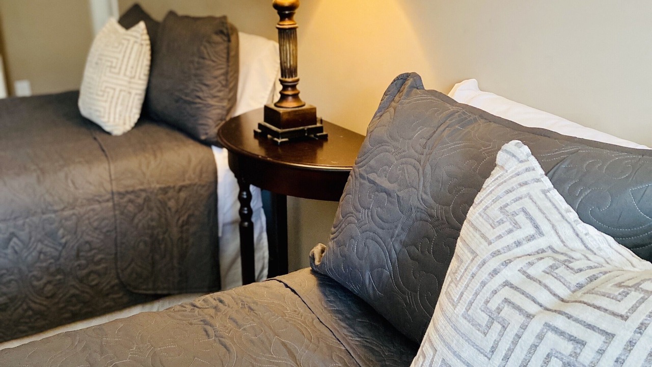 Photo of Bedroom in Pinehurst
