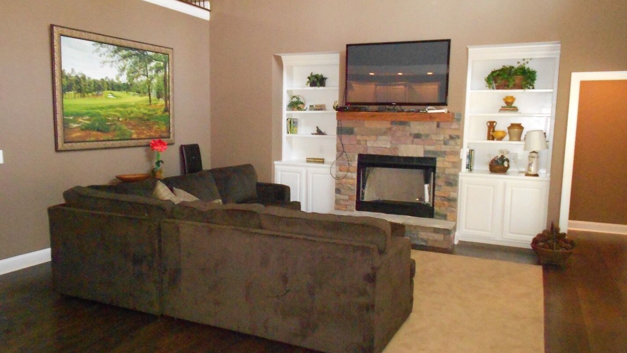 Photo of Livingroom in Pinehurst