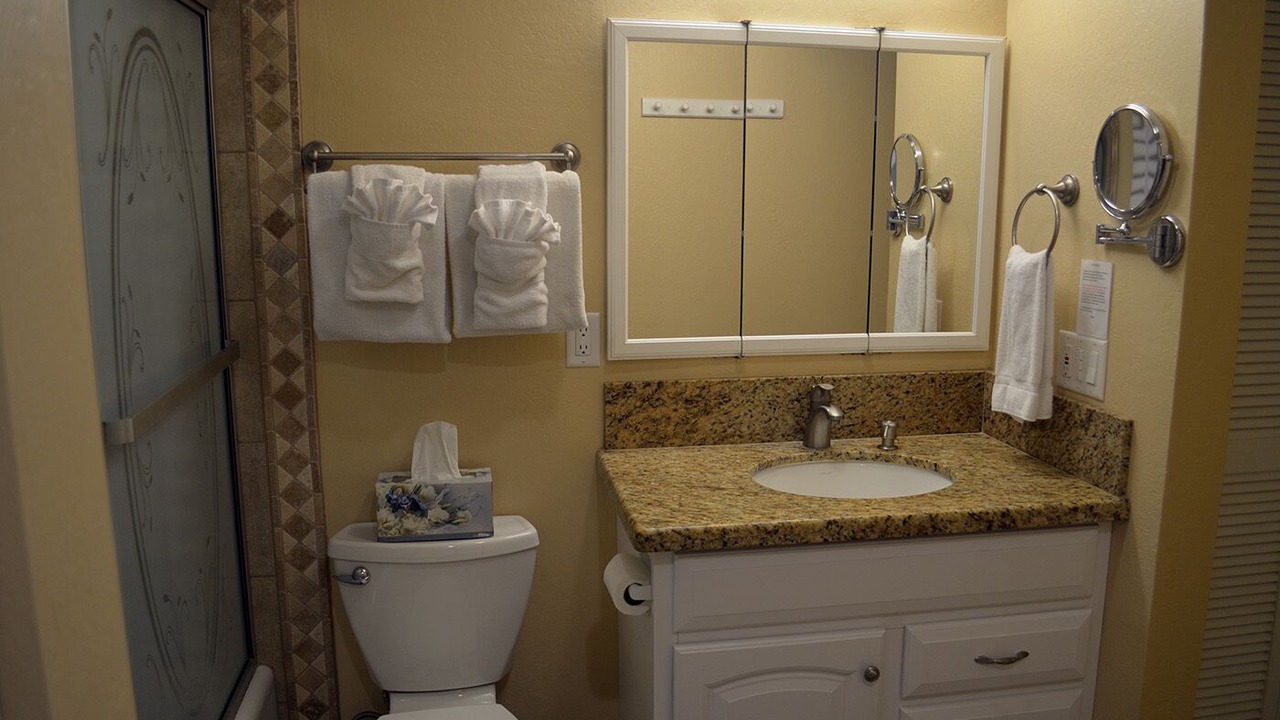 Photo of Bathroom in Kailua-Kona