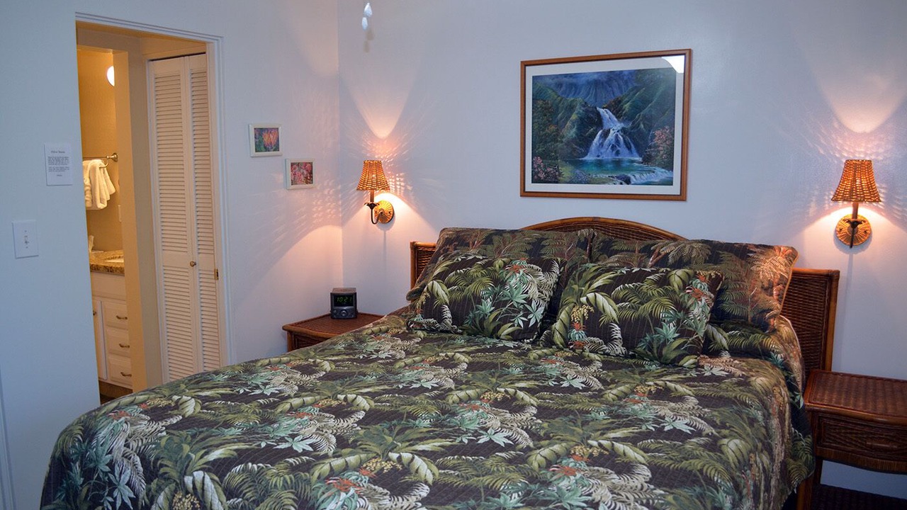 Photo of Bedroom in Kailua-Kona