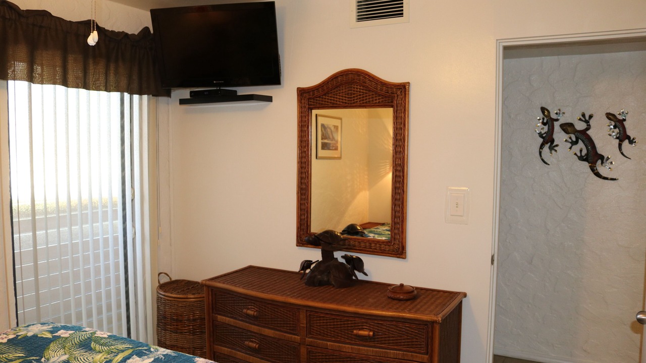 Photo of Bedroom in Kailua-Kona