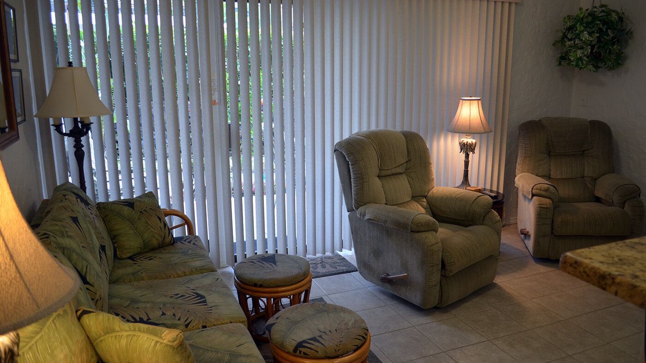 Photo of Livingroom in Kailua-Kona