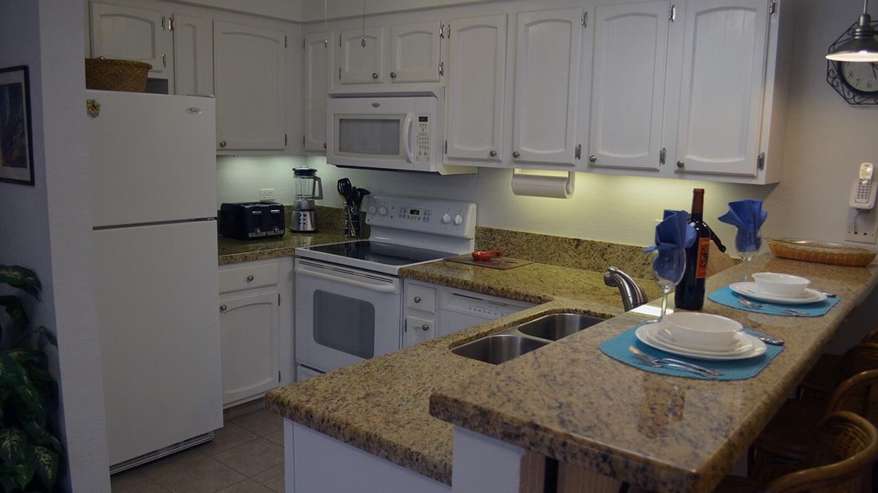 Photo of Kitchen in Kailua-Kona