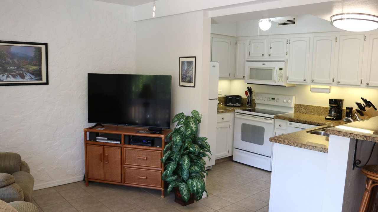 Photo of Kitchen in Kailua-Kona