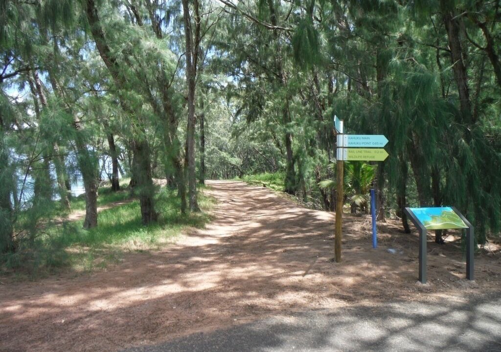 Photo of Outdoor in Kahuku