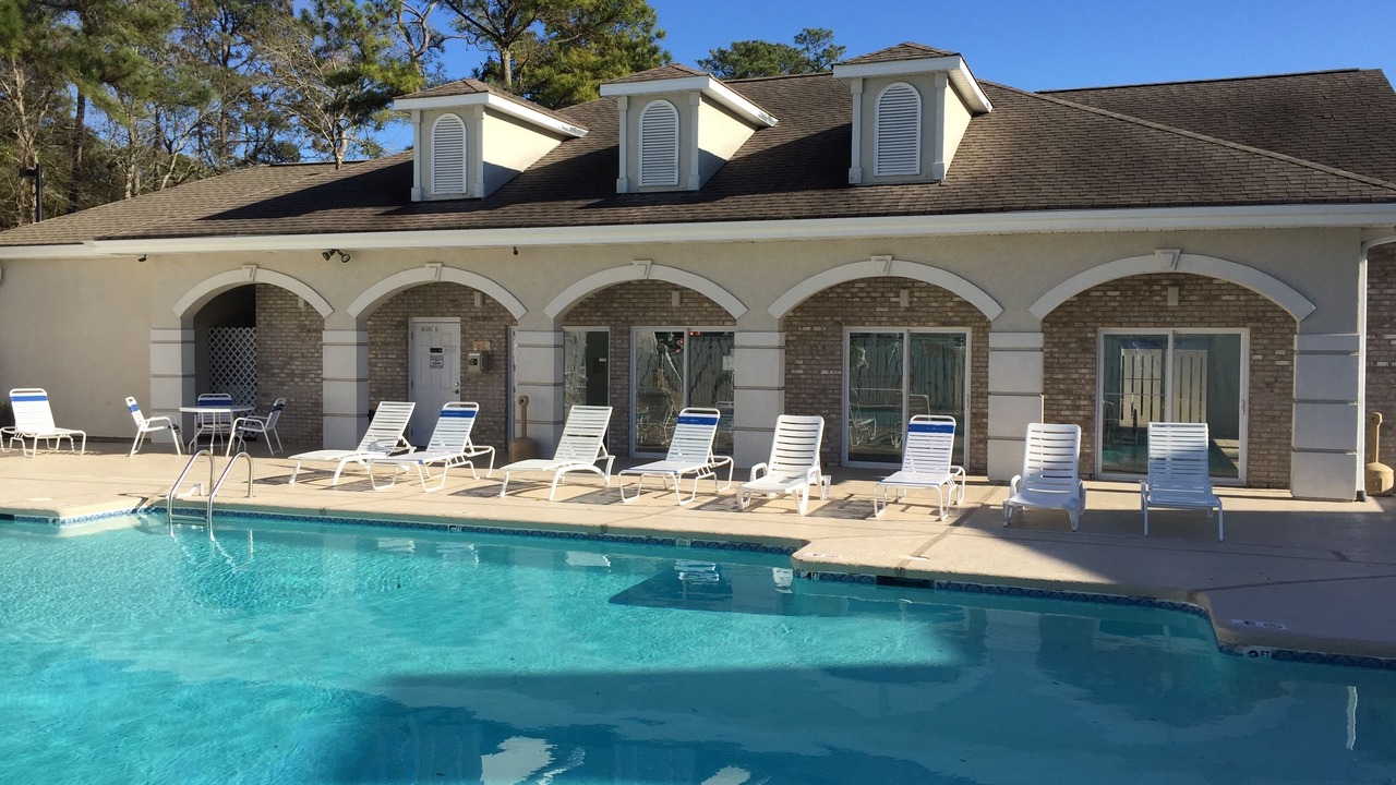 Photo of Outdoor in Sunset Beach