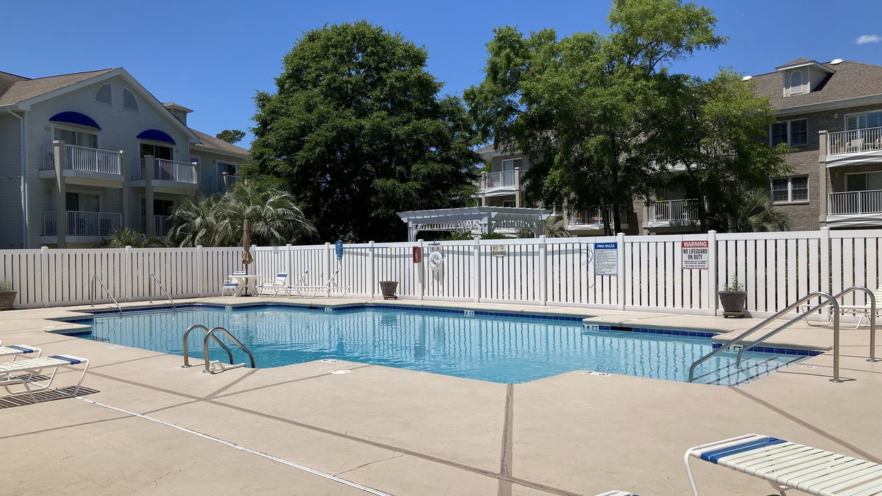 Photo of Outdoor in Sunset Beach