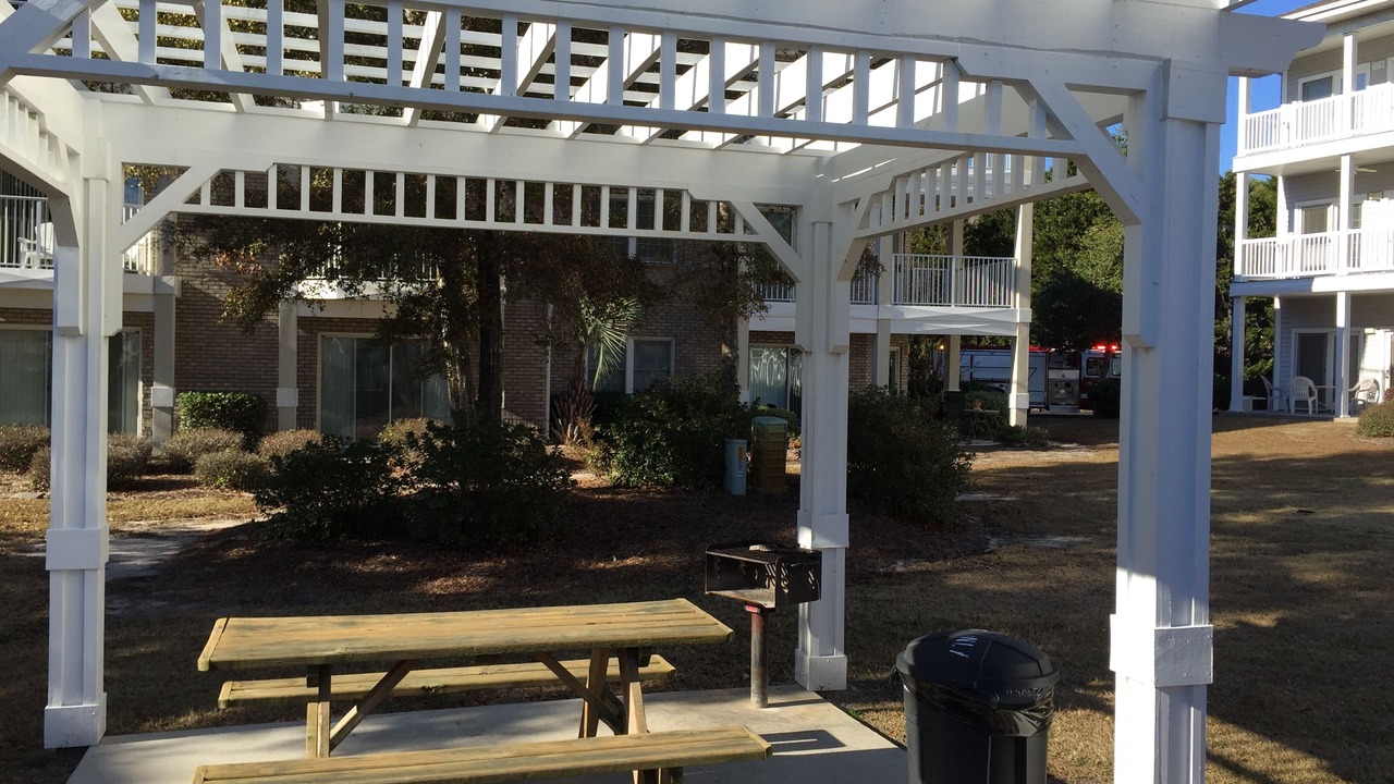 Photo of Outdoor in Sunset Beach