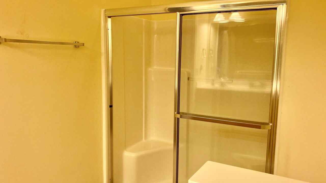 Photo of Bathroom in Sunset Beach