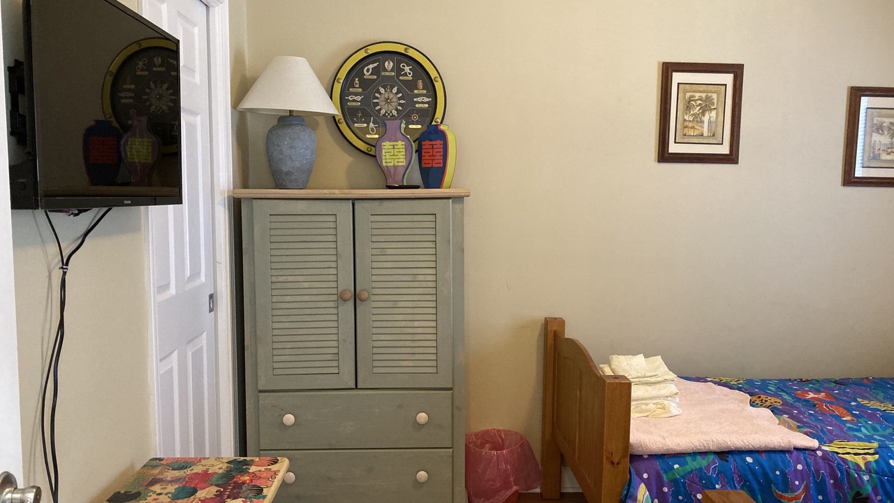 Photo of Bedroom in Sunset Beach