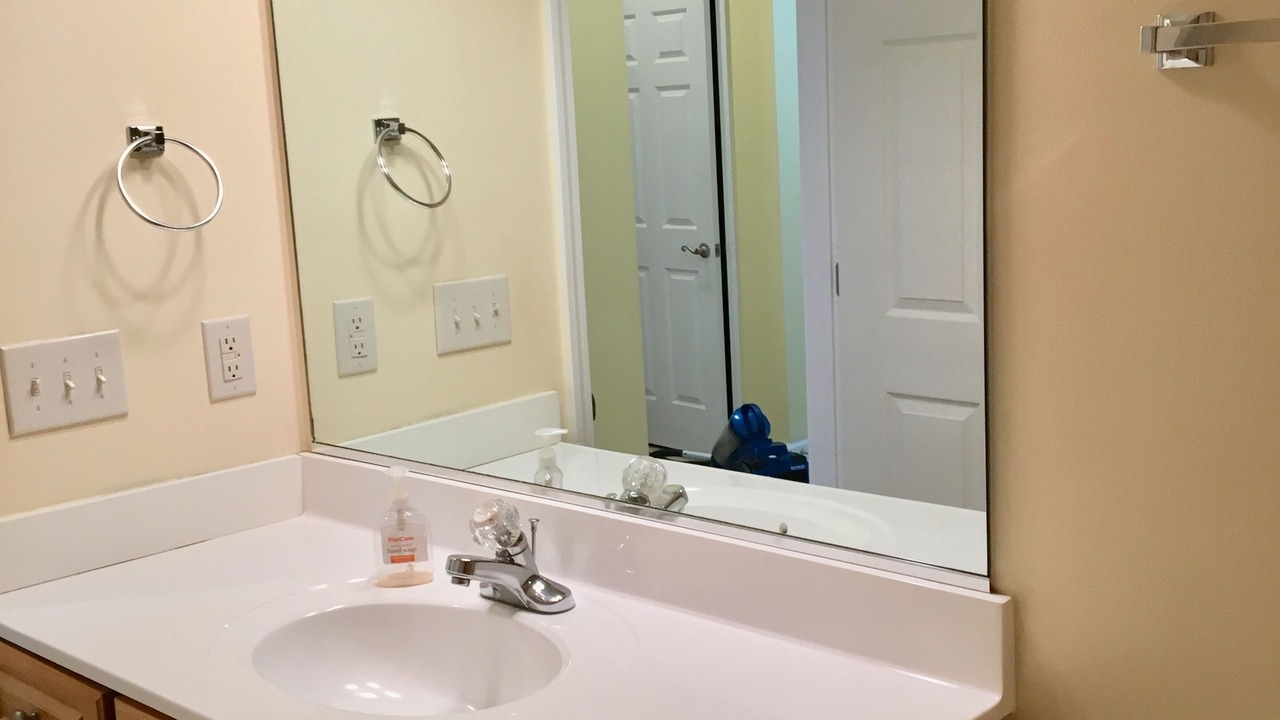 Photo of Bathroom in Sunset Beach