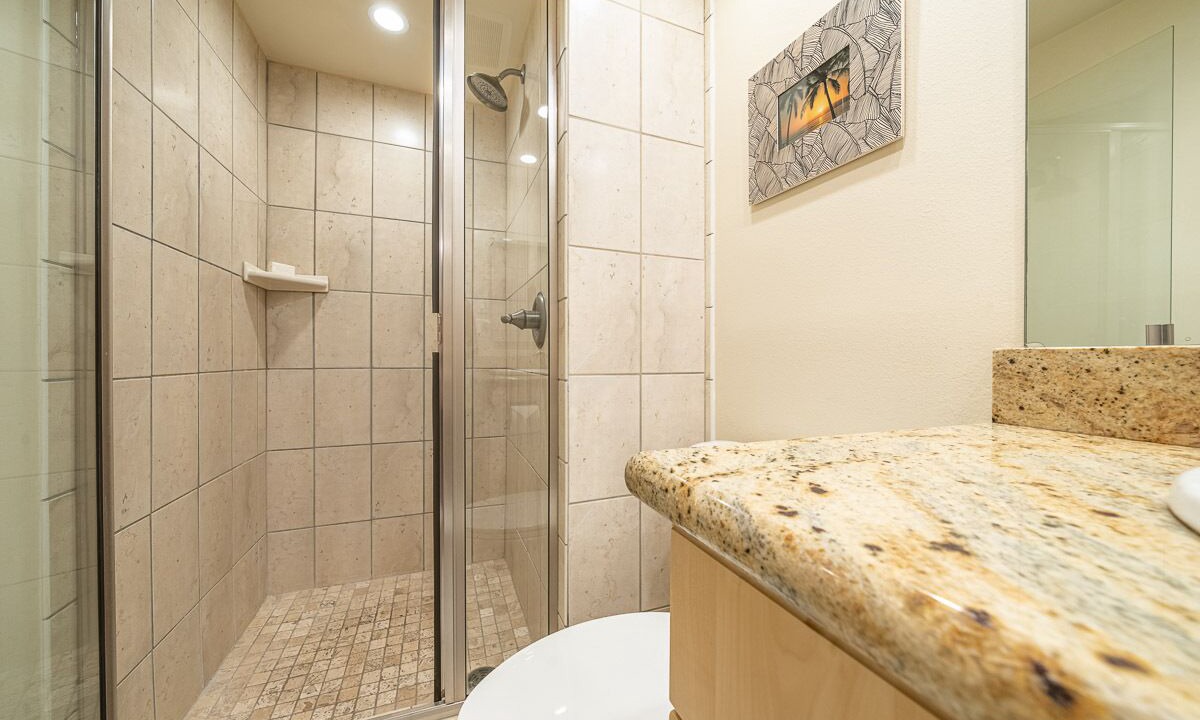 Photo of Bathroom in Kihei