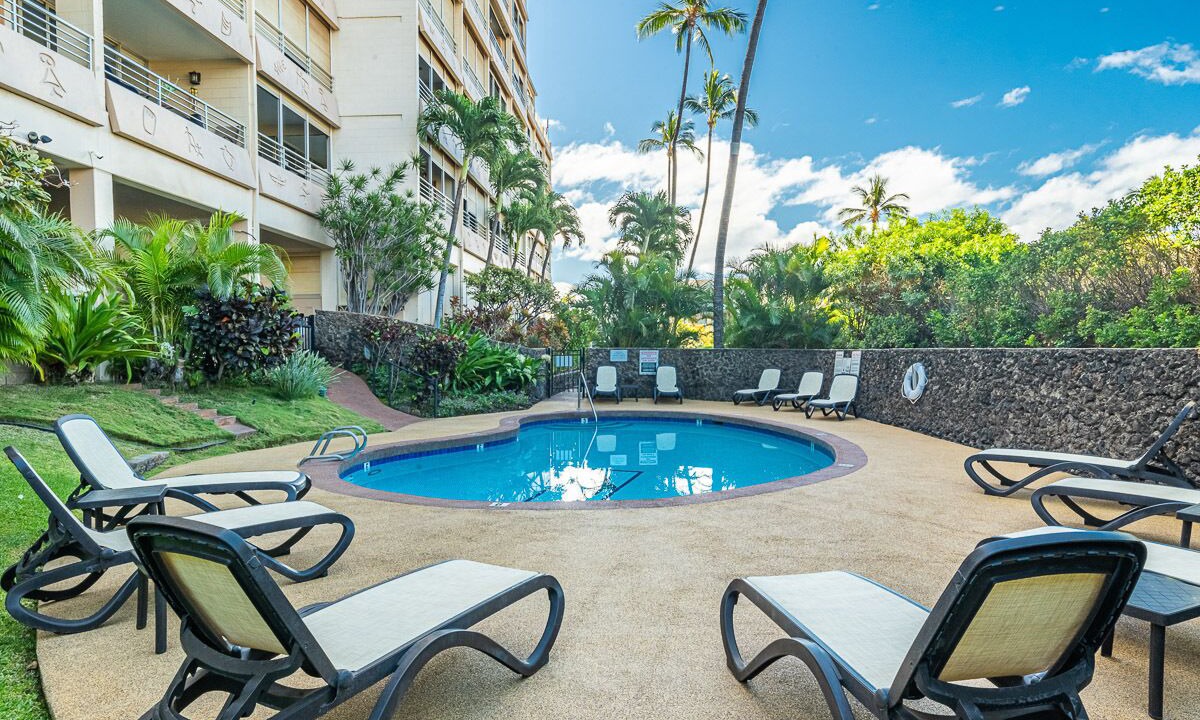 Photo of Outdoor in Kihei