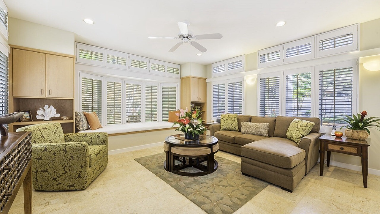 Photo of Bedroom in Kahala