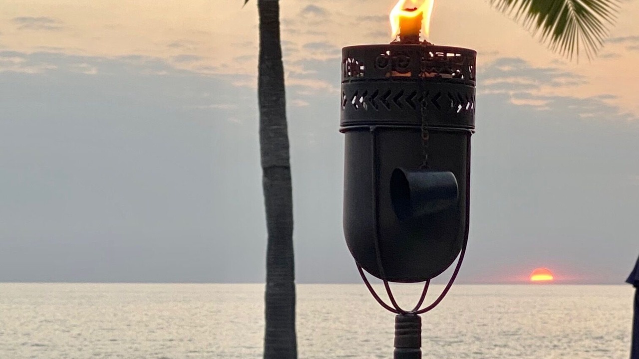 Photo of Outdoor in Kahaluu Bay