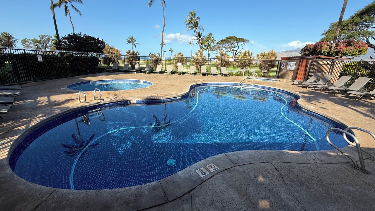 Photo of Outdoor in Kihei