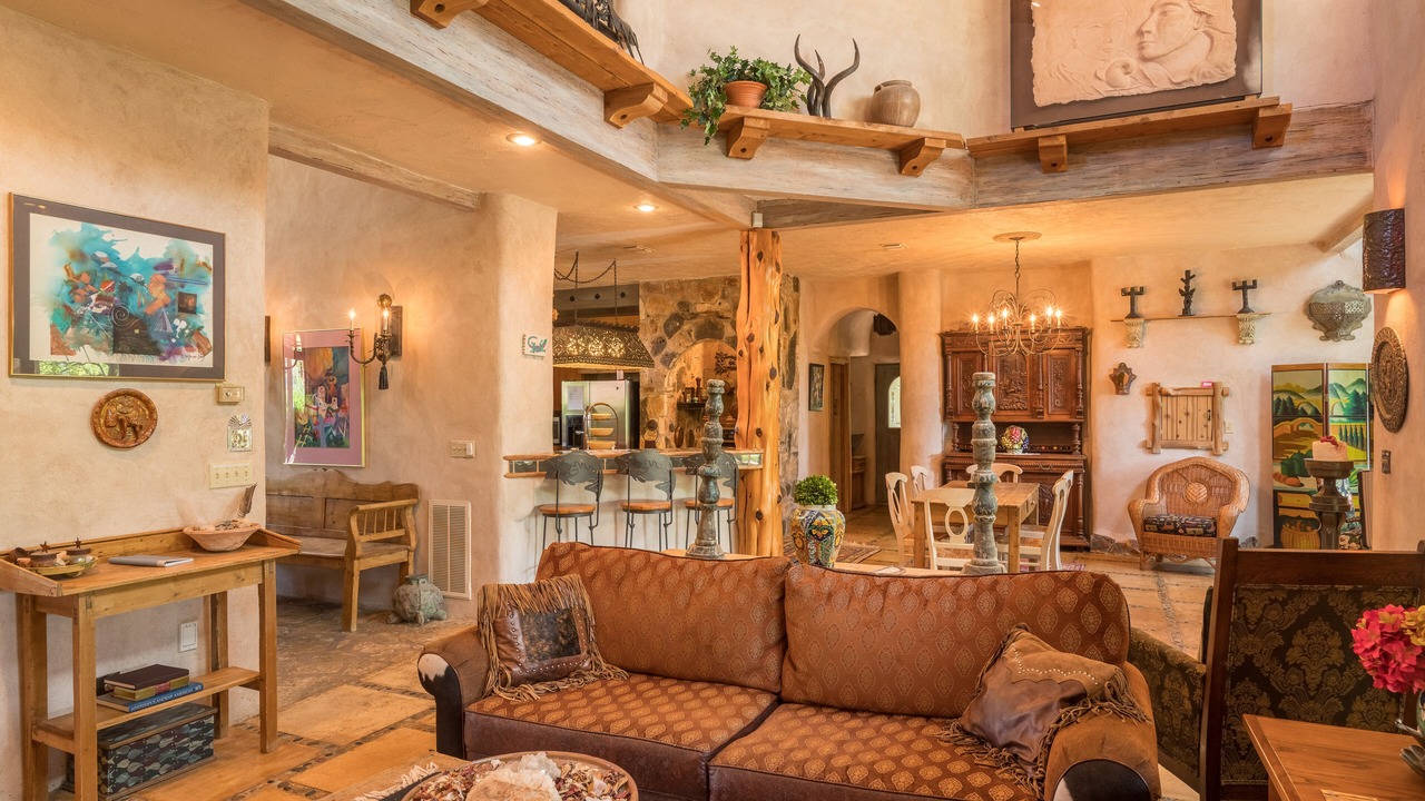 Photo of Livingroom in Spicewood