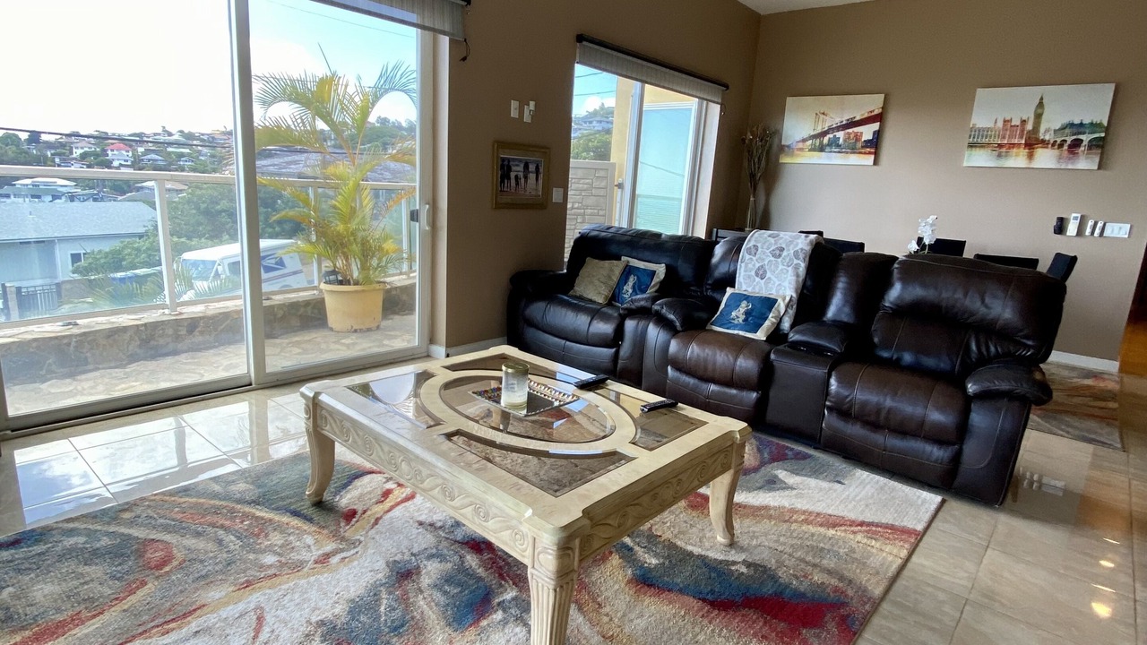 Photo of Livingroom in Kahala