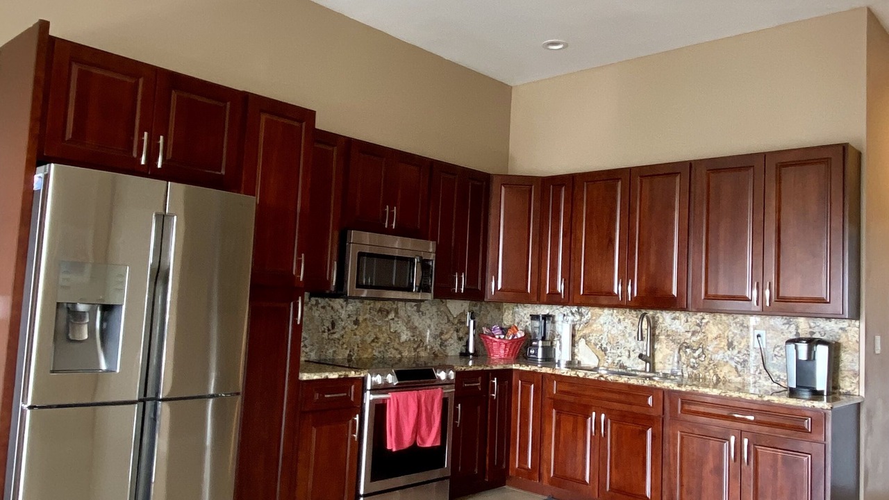 Photo of Kitchen in Kahala