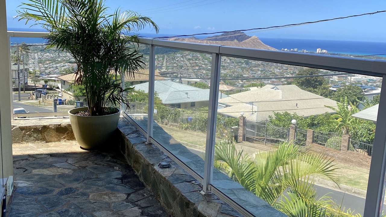 Photo of Outdoor in Kahala