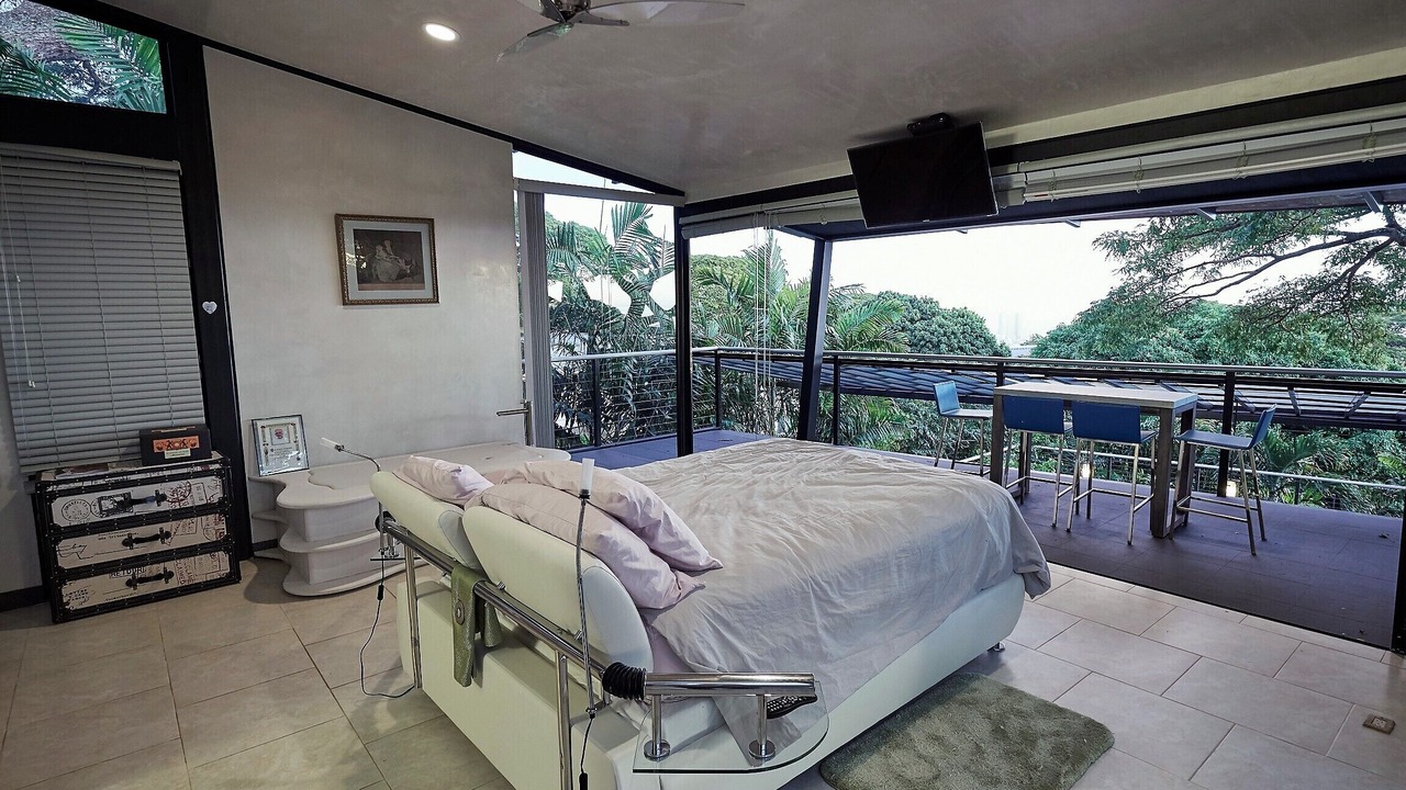 Photo of Bedroom in Makiki