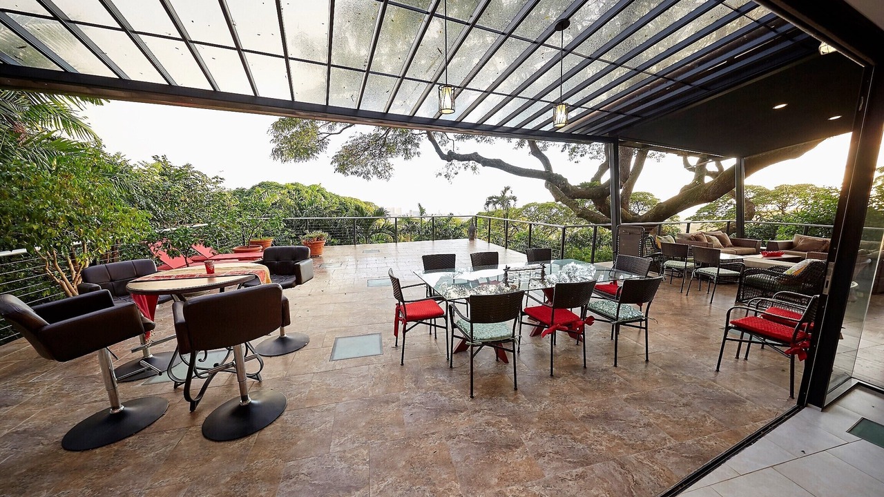 Photo of Outdoor in Makiki