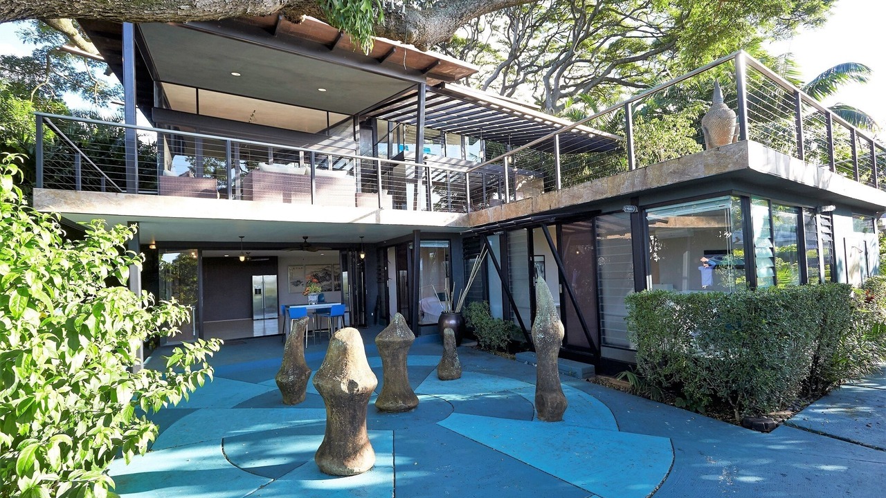 Photo of Outdoor in Makiki