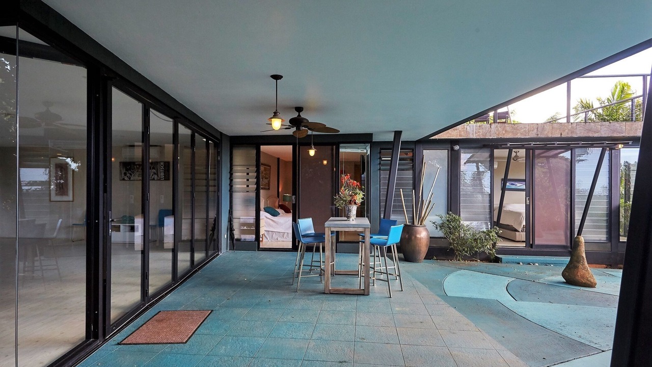Photo of Outdoor in Makiki