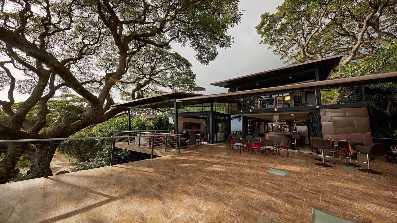 Photo of Outdoor in Makiki