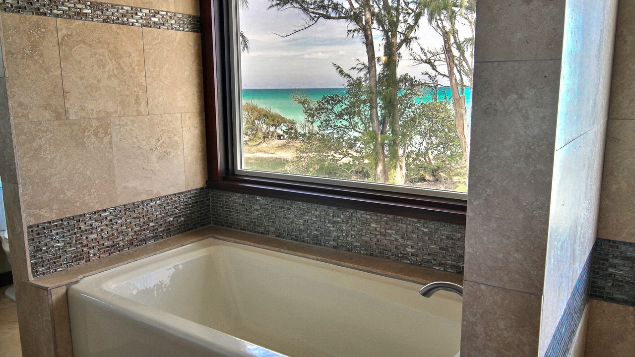 Photo of Bathroom in Waimanalo